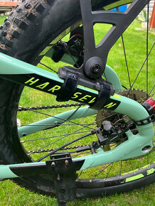 Haibike HardSeven 6 2022 - 3