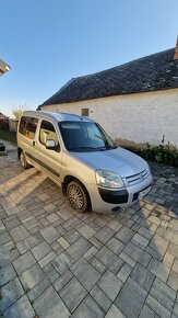 Citroën Berlingo 1.6 Hdi - 3