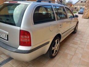 Skoda octavia 1.9tdi 81kw - 3