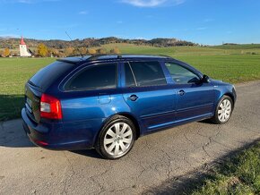 Octavia 2 1.9tdi facelift - 3