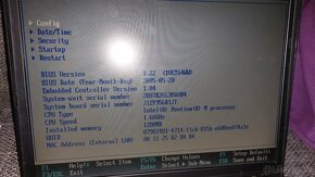 Lenovo IBM Thinkpad R51 - 3