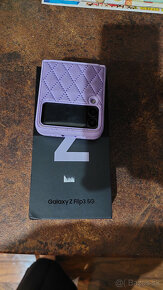 Galaxy Z flip3 5G - 3