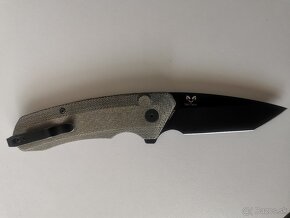 Kizer Mad Tanto - 3