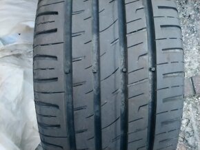 Barum Bravius 3   195/55 R15 85V, Bratislava 4 - 3