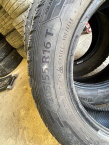 205/55 R16 - 3