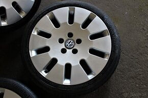 18".. 5x112 r18......ORIGINAL..VW..KONCERN....LETNA... SADA - 3