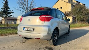 Citroen c4 picasso - 3