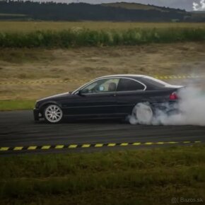 BMW 330Ci DRIFT PL ŠPZ - 3