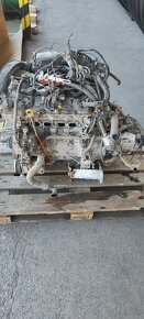 Motor 1,33 yaris 2015, vyfuk - 3