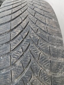 205/55 R16 zimné - 3