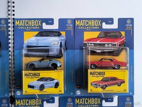 Matchbox Collectors - 1 - 3