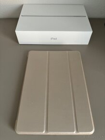 iPad Wi-Fi 32GB - 3