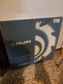 Pilana - 3