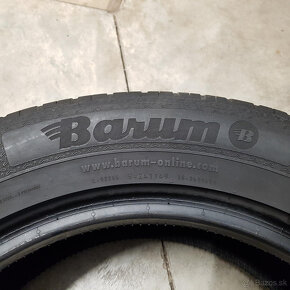 Letné pneumatiky 225/55 R17 BARUM DOT0818 - 3