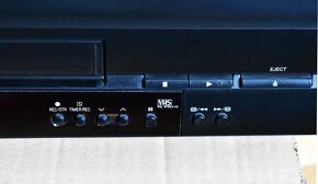 Panasonic NV-FJ632 videorekordér - 3