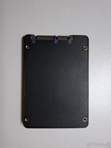 1 TB SSD disk Patriot P210 - 3