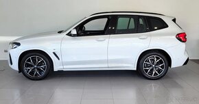 Predám takmer nové BMW X3 - 3