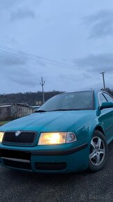 Škoda octavia1 1.9 TDi 66kw - 3