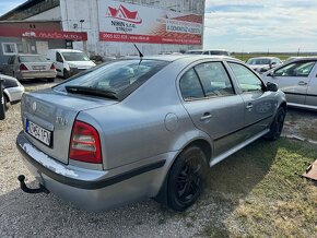 Škoda octavia 1.9tdi - 3