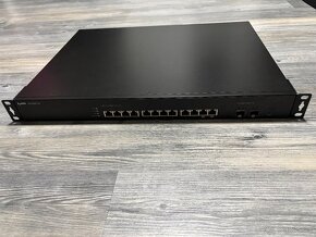 Zyxel XS1920-12 12-Port - 3