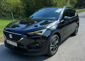 Seat Tarraco 2,0TDi-110-4Drive-DSG - 3