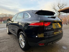 JAGUAR F-PACE 2.0d 2017 NOVE ROZVODY - 3