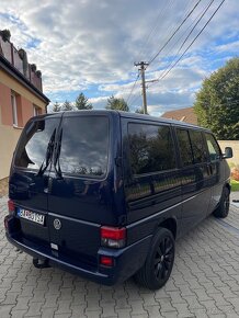 VW t4 2.5 tdi 111kw - 3