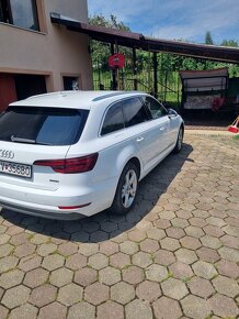 Audi A4 b9 40 2.0 tdi quatro - 3