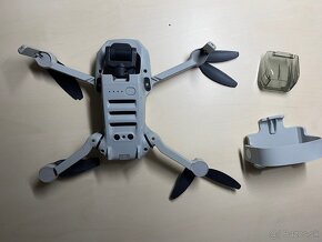 Dji mini 2 fly more combo - 3