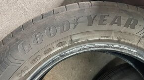 GOODYEAR   205 60 16   pneumatiky - 3