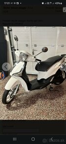 Piaggio liberty 50cm - 3