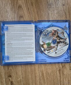 Horizon Forbidden West PS5 (CZ) - 3