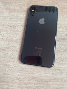 Iphone Xs Space Gray 64 GB - 3