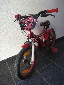 bicykel Robo Cosmic 16 - 3