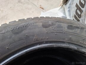 Celoročné Michelin 235/55 R17 - 3