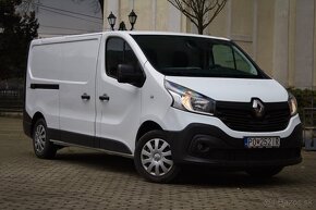 Renault Trafic Furgon - 3