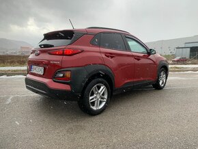 Hyundai Kona 1.0 T-Gdi - 3