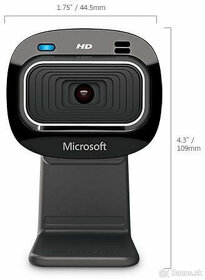 kamera Microsoft LifeCam HD-3000 - 3