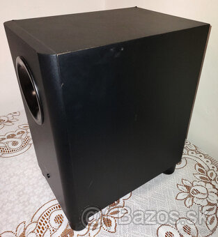 Aktívny Subwoofer Pioneer S-21W - 3