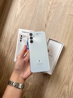 Samsung Galaxy A05s - 3