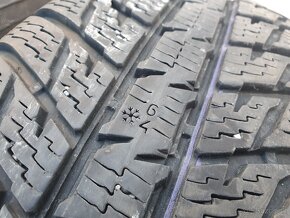 215/70r16 nokian wr suv3 - 3