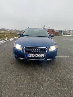 Audi A4 B7 2.0 103Kw - 3