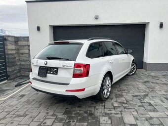 Škoda Octavia III 1.4 TSI 103kw Combi - 3