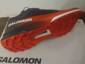 Salomon S/LAB ULTRA 3 V2 44 2/3 a 45 1/3 - 3