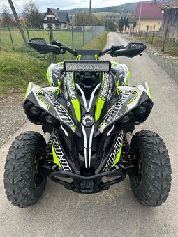 Can-am Renegade 1000r - 3