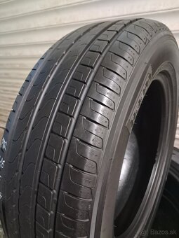 Pirelli letné 215/65/R17 - 3