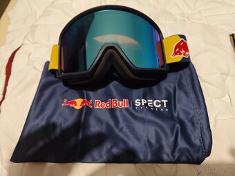 Redbull spect SNB okuliare - 3