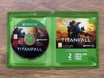 Titanfall na Xbox One - 3