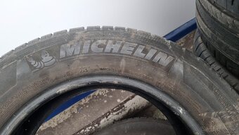 Michelin 205/60r16 - 3