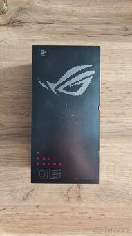 Asus ROG phone 6 12/256 GB - 3